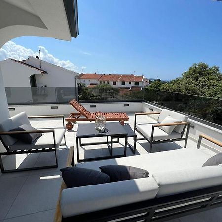 Apartament House Sebenico Brodarica  Zewnętrze zdjęcie