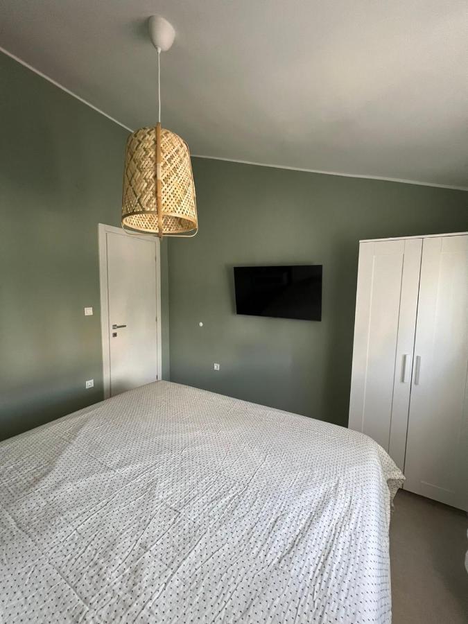 Apartament House Sebenico Brodarica  Zewnętrze zdjęcie