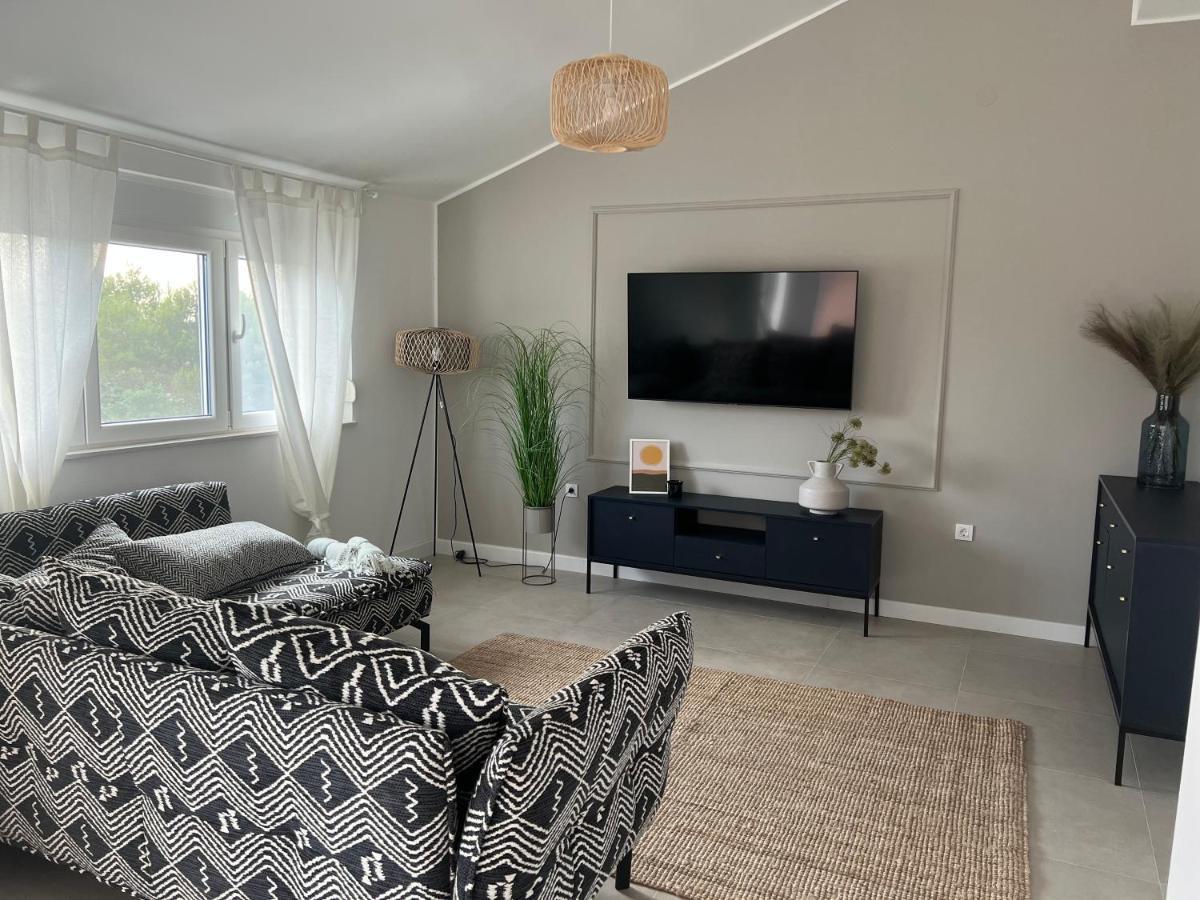 Apartament House Sebenico Brodarica  Zewnętrze zdjęcie