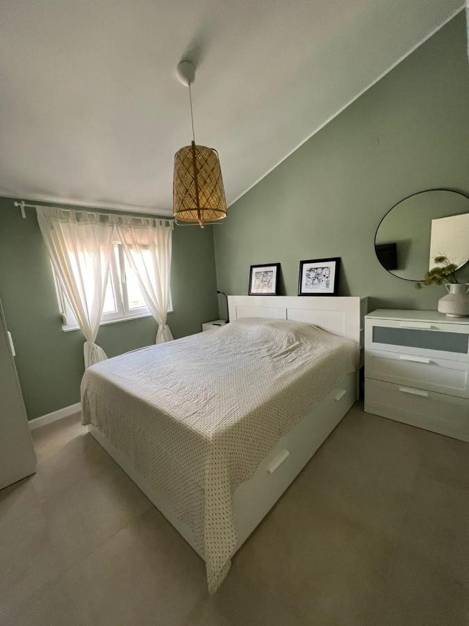 Apartament House Sebenico Brodarica  Zewnętrze zdjęcie